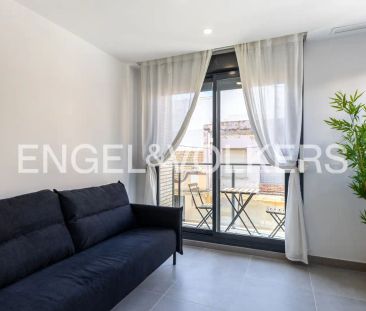 Piso de alquiler en Carrer del Pare Ignaci Casany, Massanassa - Photo 2