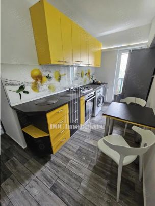 Inchiriere garsoniera Metrou Costin Georgian I Basarabia - Photo 1