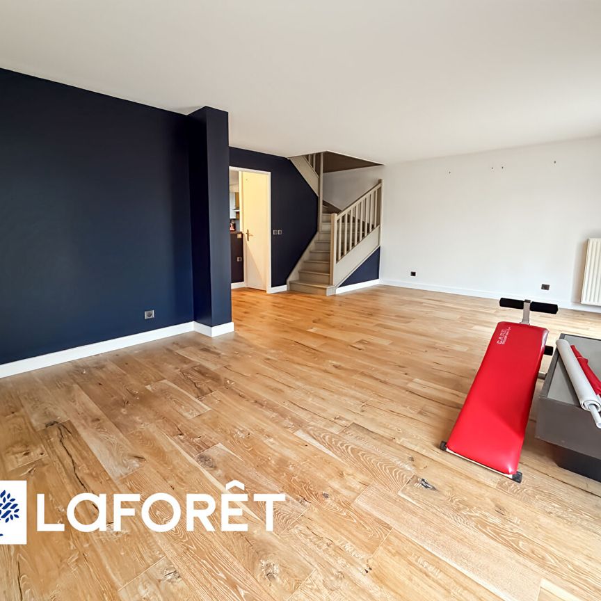 Maison T5 près de MORSANG SUR ORGE à louer - Photo 1