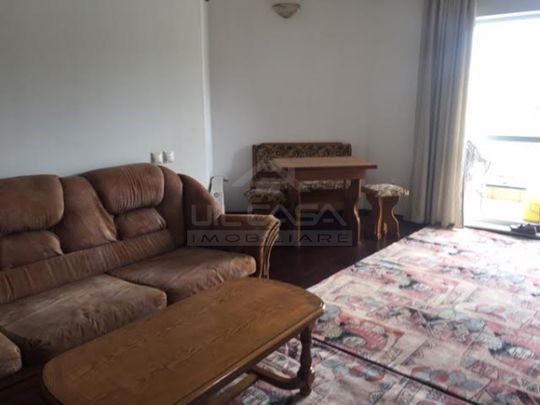 2 camere Copou Bellevue - Fotografie 1