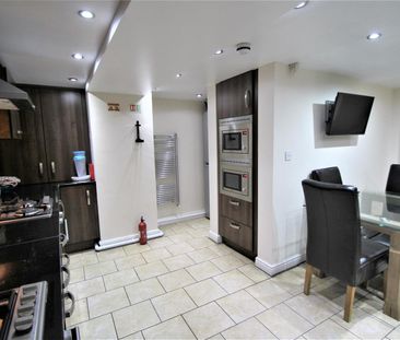 St Michaels Villas, Headingley, LS6 3AF, Leeds - Photo 2