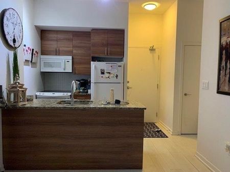 For Lease - 70 Forest Manor Road Unit# G06, Toronto, Ontario - Photo 3