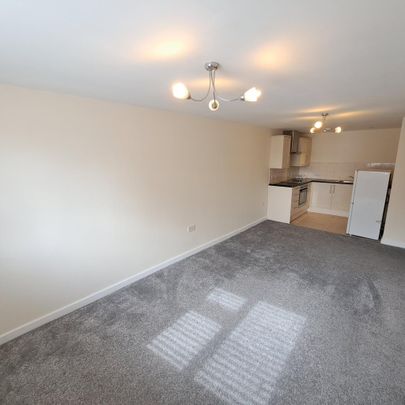 1 bedroom ground floor flat to rent - Photo 1