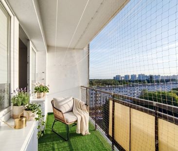 PIERWSZY NAJEMCA! ŚWIEŻO PO REMONCIE | 2 POKOJE 42.42 m² - Zdjęcie 3