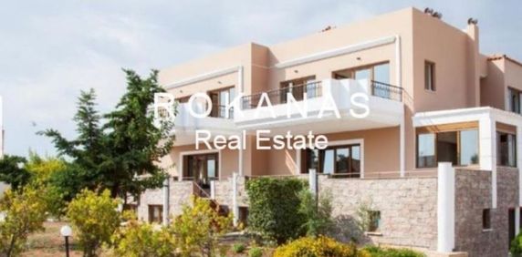 Διαμέρισμα για ενοικίαση Κέντρο (Καλύβια Θορικού) - Φωτογραφία 2