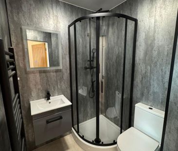 1 bedroom in a flat share to rent - Photo 3