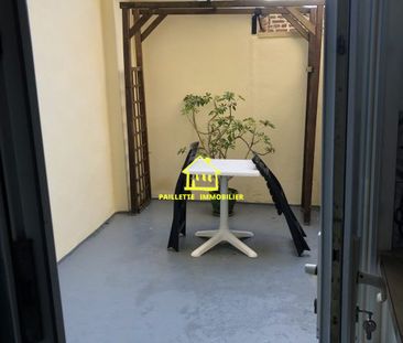 Appartement à louer, 2 pièces - Le Havre 76600 - Photo 5