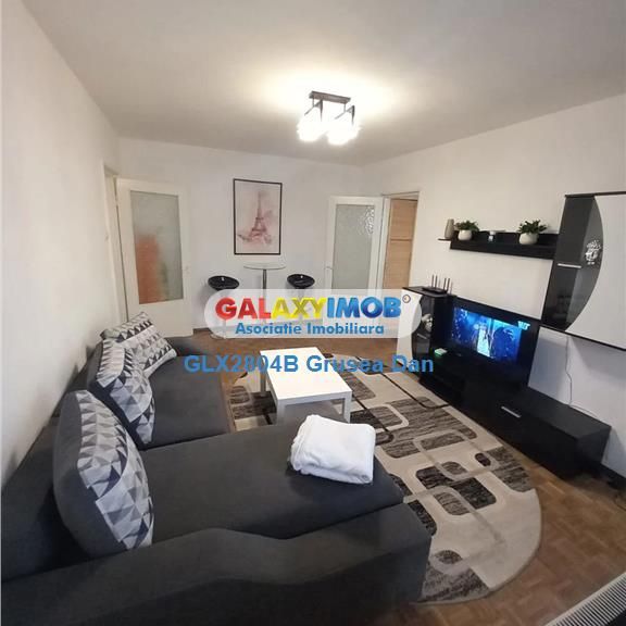 Apartament 2 Camere Aparatorii Patriei G 332 - Fotografie 1