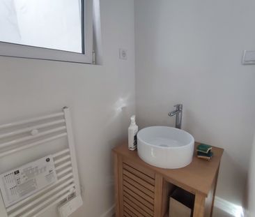 Location Appartement 3 pièces 40m² SETE 34200 - Photo 5