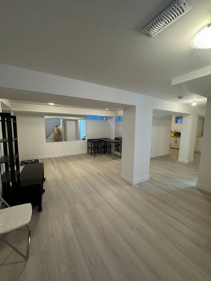 For Lease - 357 Patricia Avenue Unit# Basement, Toronto, Ontario - Photo 1