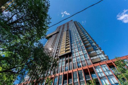 For Lease - 32 Davenport Road Unit# 2503, Toronto, Ontario - Photo 4