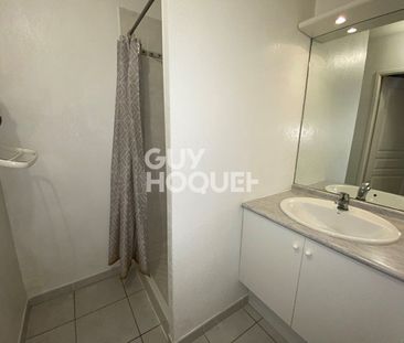 Appartement F1 en location à BAHO - Photo 5