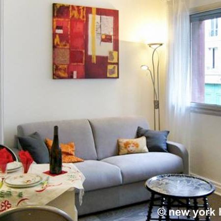 Logement à Paris, Location meublée - Studio T1 - Invalides (PA-4464) - Photo 1