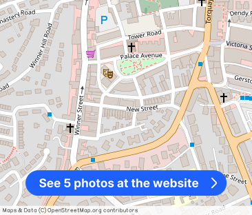 New Street, PAIGNTON - Photo 1