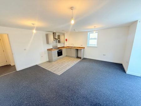 2 bedroom apartment to rent - Photo 2