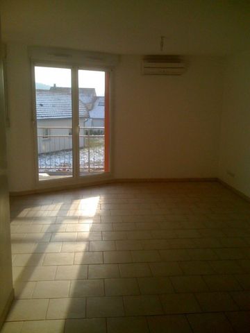 Appartement 2 pièces à Épinal - Photo 2