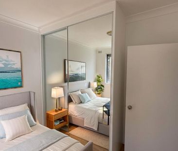 2 Bedroom Unit - Ground Floor - Photo 1