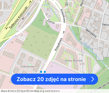 PRESTIŻOWY APARTAMENT PREMIUM – NOWY BRYNÓW - Zdjęcie 1