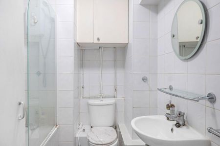 Studio to rent - Photo 5