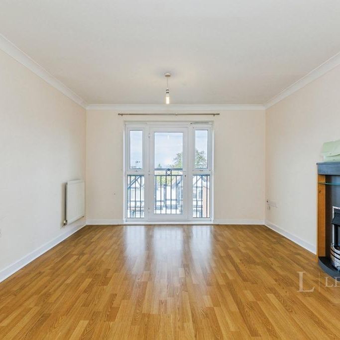 2 bedroom flat to rent - Photo 1