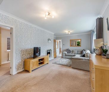 3 bedroom bungalow to rent - Photo 2