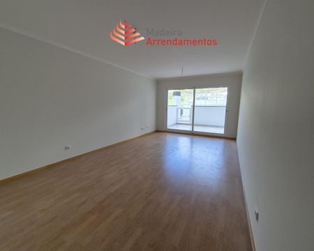 Apartamento T2 Caniço - Photo 2