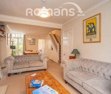 4 bedroom terraced house to rent - Photo 1