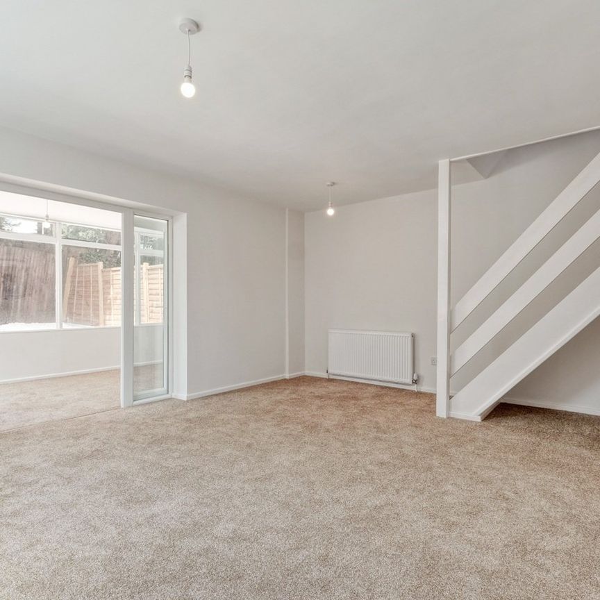 3 Bed End Terrace, Marie Drive, B27 - Photo 1