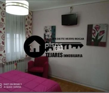 Apartamento en alquiler en Ensanche-Franciscanos - Photo 6