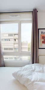 Bordeaux Québec — Chambre Privée 2 - Photo 4