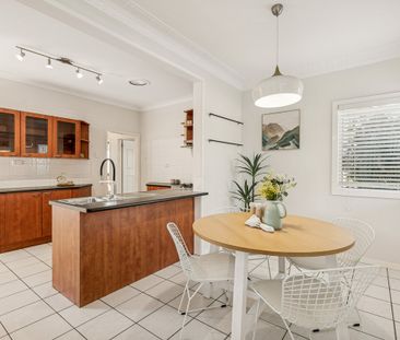 Charming 3-Bedroom Home on Large Corner Block in Sought-After Camp ... - Photo 1