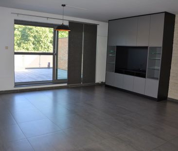 Duplex appartement met 2 slaapkamers en terras - Foto 5