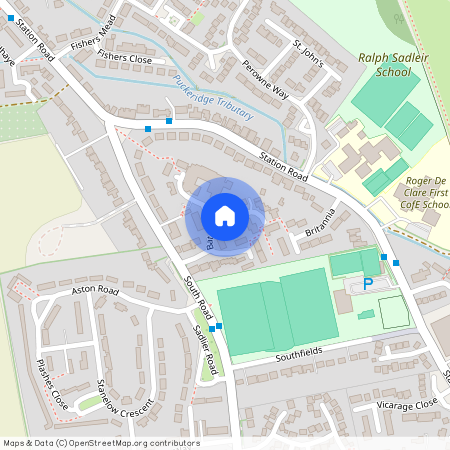 Batchelors, Puckeridge, Ware