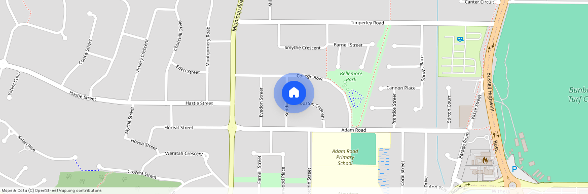 2 Houston Cres, WA 6230, South Bunbury