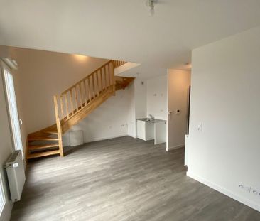 Appartement 2 pièces - Photo 2