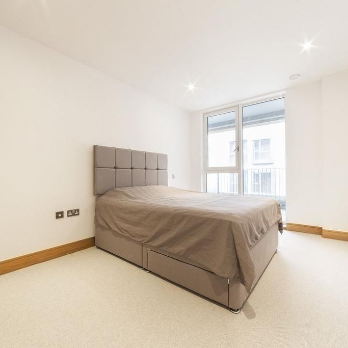 1 bedroom apartment to rent - Photo 1