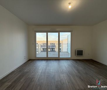 Location Appartement 2 pièces 45m² - Photo 2