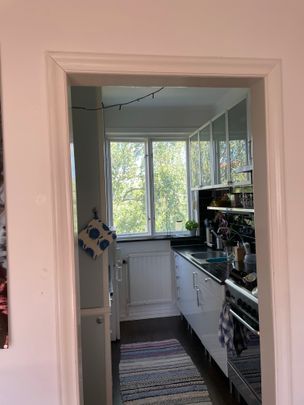 Pingstvägen, Hägersten - Foto 1
