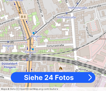 Fortunastraße - Foto 1