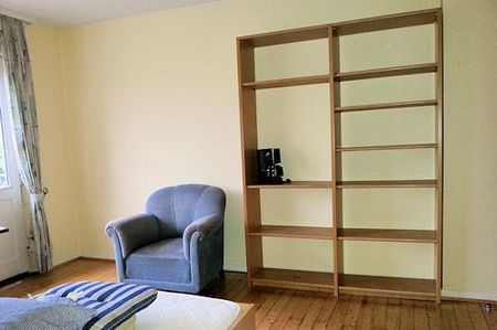 Möbliertes Gästezimmer in begehrter Wohnlage - Photo 3