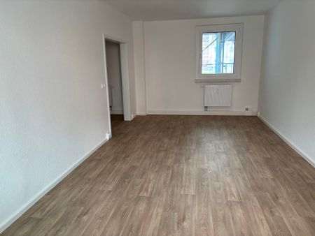 Erstbezug nach Sanierung ab Mai 2026 - Photo 5