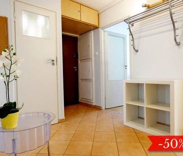 Pokój, ul. Podskarbińska - Фото 5