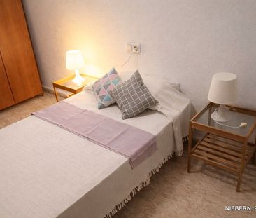 Piso de alquiler en Calle Menorca, 3, San Ginés - Photo 1