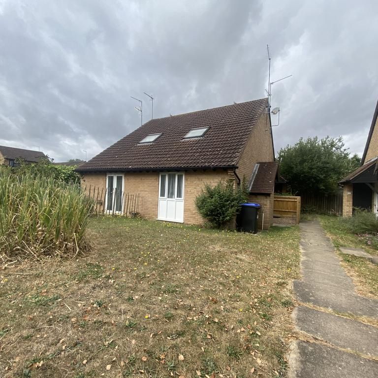 1 bedroom terraced house to rent - Photo 1