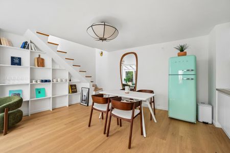 Location Appartement 2 pièces 40m² PARIS 5ème - Photo 5