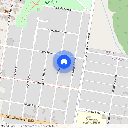 18 Harris Street, NSW 2325, Cessnock