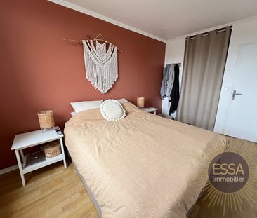 Appartement Le Chesnay 3 pièce(s) 63.99 m2, - Photo 1