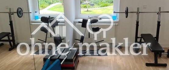Etagenwohnung in Berlin (Mitte) - Photo 1