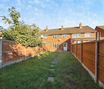 3 bedroom terraced house to rent - Photo 4