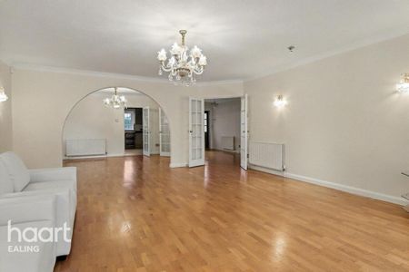 4 bedroom bungalow to rent - Photo 5